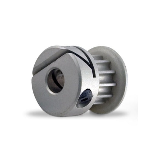 1108695 | P-MXL-015-064FH-AL-E-050 --- Inch Timing Pulleys - 15 x 6.4 mm x 5 mm