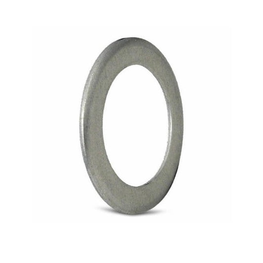 Timing Pulley Flanges - 33.02x41.3 mm - 40 No. - Carbon Steel