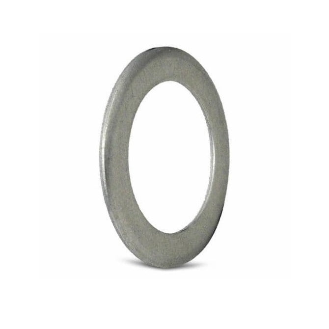 Pulley Flanges - Timing - Suit 5.080mm XL Series - Carbon Steel