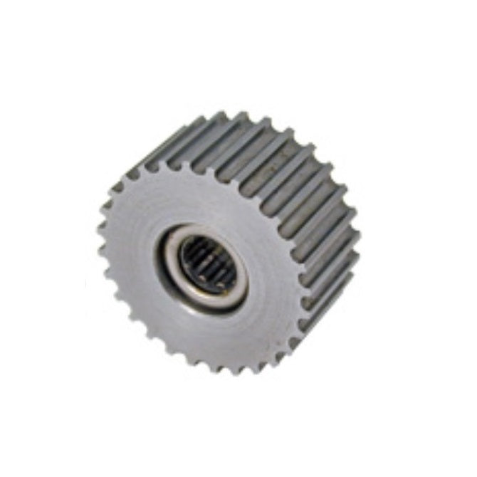 Timing Idler Pulleys - Belt Type HTD 14mm 135.5x38.1 mm - Steel Pulley