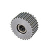 Timing Idler Pulleys - Belt Type HTD 14mm 135.5x38.1 mm - Steel Pulley