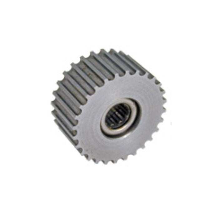 1083065 | ID-P080G-36-030-485R (Each) --- Timing Idler Pulleys - Belt Type GT2 8mm 90.3 - TBA - Steel Pulley