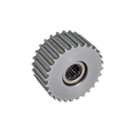 1083065 | ID-P080G-36-030-485R (Each) --- Timing Idler Pulleys - Belt Type GT2 8mm 90.3 - TBA - Steel Pulley