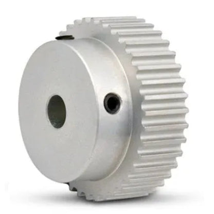 1146786 | P-050H-034-150P-AL-G-064 --- Pulleys - 34 Teeth x 15 mm x 6.35 mm