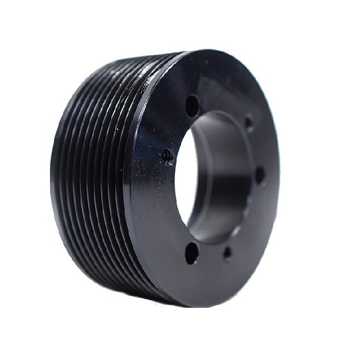 1192189 | PPV-J-114-QSH --- Pulleys - 114.3 mm x 6 x 115.06