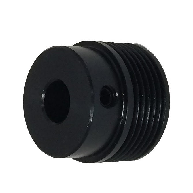 1154975 | PPV-J-041-06-0191 --- Poly V Pulleys - 40.64 mm x 6 mm x 41.4