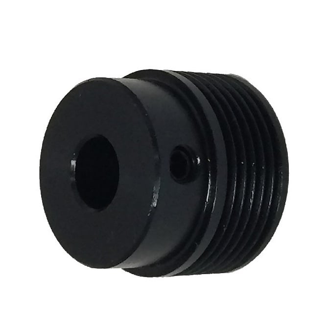 1160892 | PPV-J-048-06-0159 --- Poly V Pulleys - 48.26 mm x 6 mm x 49.02