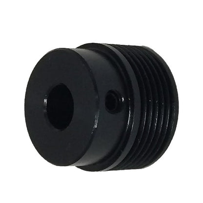 1151450 | PPV-J-038-06-0127 --- Pulleys - 38.1 mm x 6 mm x 38.86