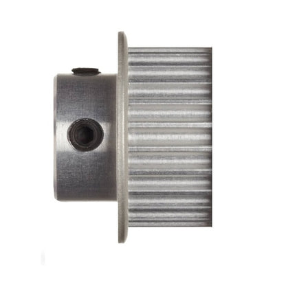 1123519 | P-050H-020-090SF-AL-G-060 --- Pulleys - 20 Teeth x 9 mm x 6 mm