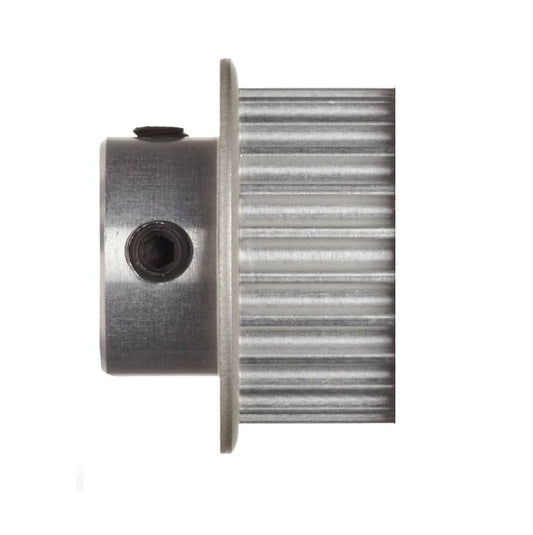 1123520 | P-050H-020-090SF-AL-G-060 --- Metric Timing Pulleys - 20 x 9 mm x 6 mm