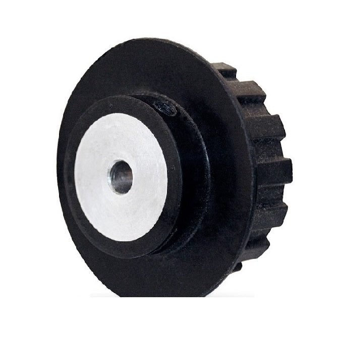 Inch Timing Pulleys - 15 tooth - 6.4x4 mm - Acetal