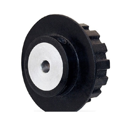 1108690 | P-40D-015-060SF-PA-N-040 --- Inch Timing Pulleys - 15 x 6.4 mm x 4 mm