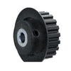 1168347 | P-030H-060-090SF-PP-GAI-120 --- Metric Timing Pulleys - 60 x 9 mm x 12 mm