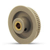 1155418 | P-MXL-042-064SF-PP-GI-048 --- Inch Timing Pulleys - 42 x 6.4 mm x 4.763 mm