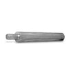 Inch Timing Stock Pulleys - 90 tooth - 200x58.2 mm - Aluminium