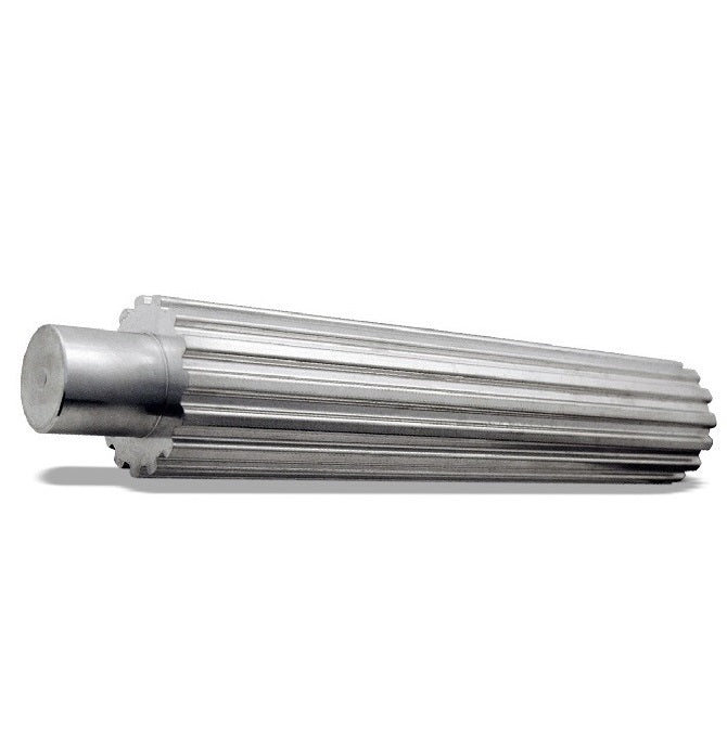 Pulleys - Metric Timing Stock - 5.000mm Pitch