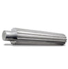 Metric Timing Stock Pulleys - 10 tooth - 140x29.98 mm - Aluminium