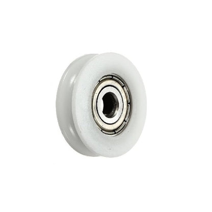 1043341 | PUI024-0381-064-N-BB --- Pulleys - 2.39 mm x 38.1 mm x 6.35 mm