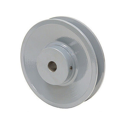 1175557 | PV-127-0762-159-AL --- Vee Pulleys - 71.12 mm x 15.875 mm x 2