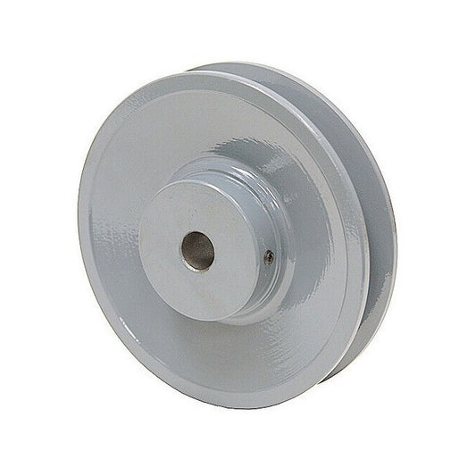 1175544 | PV-127-0762-159-AL --- Vee Pulleys - 71.12 mm x 15.875 mm x 2