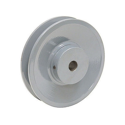 1177149 | PV-127-0762-159-AL (Each) --- Vee Pulleys - 71.12x15.875 mm - 2 A or 4L - Aluminium Pulley
