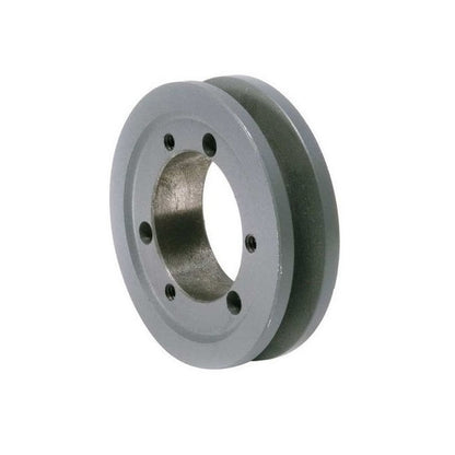 1177133 | MSKMBL31RS (Each) --- Vee Pulleys - 71.12 mm 1B 23.02 mm B or 5L - Cast Iron Pulley