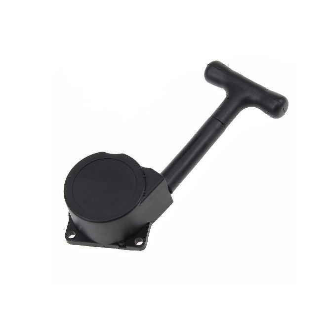 1234252 | PULLSTART-1525-BLK (Each) --- Pull Starts Hobby - Suitable Engine Generic 15-25 Engines - - Generic - Aluminium Alloy Pull Start