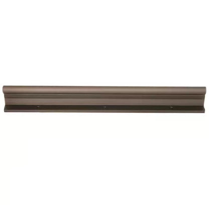 Rail Supports Linear - 25.4x44.45x609.6 mm