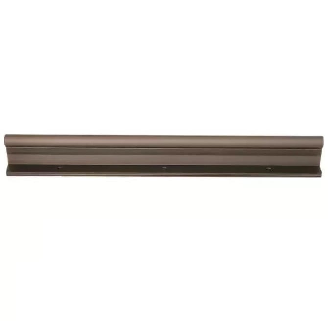 1121845 | PBL320RS --- Rail Supports Linear - 19.05 mm x 38.1 mm x 609.6 mm