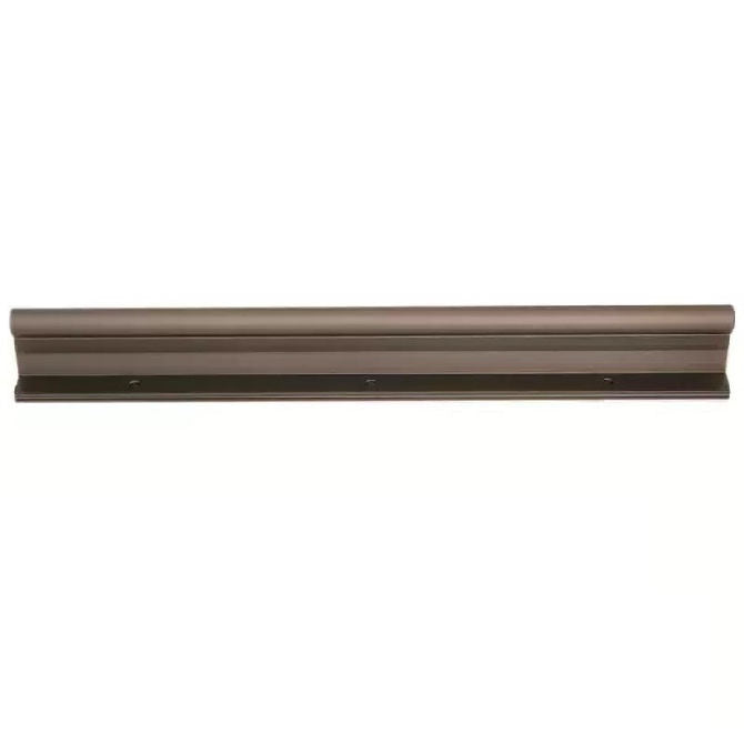 1121561 | PBL315RS (Each) --- Rail Supports Linear - 19.05x38.1x304.8 mm With Shaft