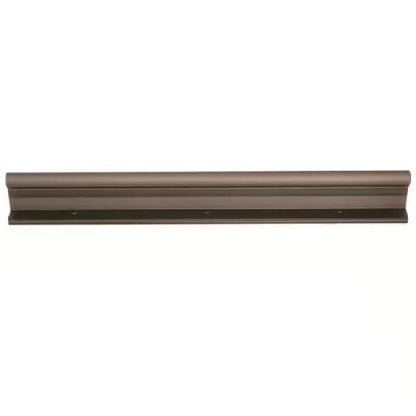 1136379 | PBL325RS (Each) --- Rail Supports Linear - 25.4x44.45x304.8 mm With Shaft