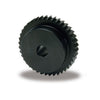 Ratchets Ratchets and Pawls - Pitch 2.094 CP 80 - 53.3 mm - Carbon Steel - Hardened 48-53 HRC