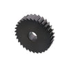 Ratchets Ratchets and Pawls - Pitch 2.094 CP 80 - 53.3 mm - Carbon Steel - Hardened 48-53 HRC
