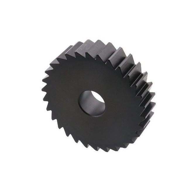 Ratchets Ratchets and Pawls - Pitch 9.42 CP 30 - 90 mm - Black Oxide Steel