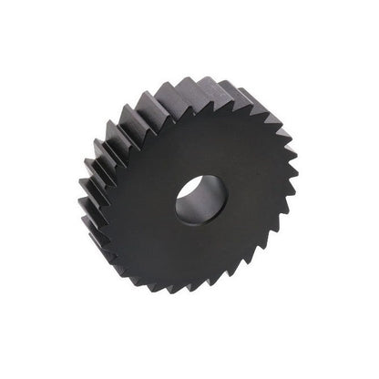 1084946 | RT-030-0900-200-400-H (Each) --- Ratchets Ratchets and Pawls - Pitch 9.42 CP - 30 tooth - 90 mm Without Hub - Black Oxide Steel Ratchet