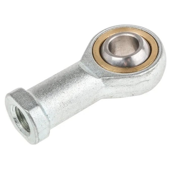 1136547 | REF-254-L-CB-318 --- Female Rod Ends - 25.4 mm x 143.5 mm 1.1/4-12 UNF Left