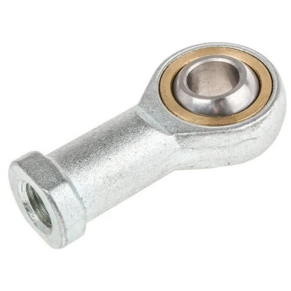 Female Rod Ends - 14x74 mm - M14x2 Right - Bronze Lined Steel