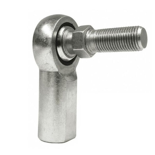 1089397 | SPF6SRS --- Female Rod Ends - 3/8-24 UNF (9.53mm) Right Hand x 23.8 mm x 22.23 mm