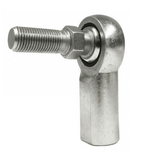 1087904 | STQ50RS (PK-50) --- 3/8-24 UNF - 9.53mm - Right Hand 19.05x17.46 mm