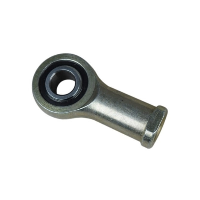 Female Rod Ends - 19.05x95.25 mm - 3/4-16 UNF Right - Steel with Nylon Raceway