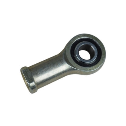 1111470 | REF-159-R-CN (PK-100) --- Female Rod Ends - 15.875x82.55 mm - 5/8-18 UNF Right - Steel with Nylon Raceway Rod End