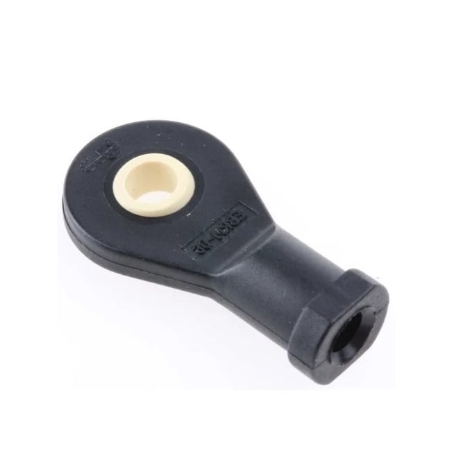 1100739 | REF-120-R-PP-F --- Female Rod Ends - 12 mm x 67 mm M12x1.25 Right