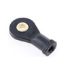 Female Rod Ends - 4.763x34.9 mm - 10-32 UNF Right - Plastic