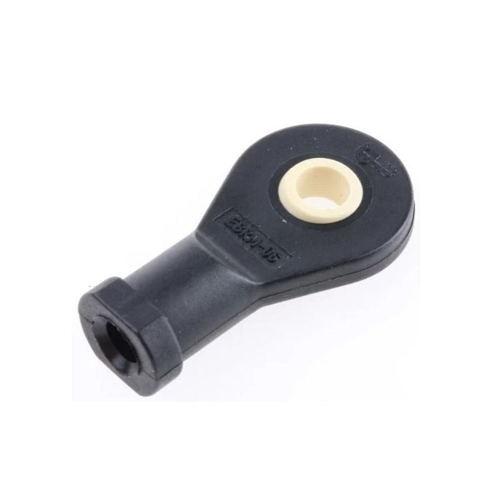 1077716 | REF-079-L-PP-A (Each) --- Female Rod Ends - 7.938x46.05 mm - 5/16-24 UNF Left - Plastic Rod End