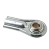 Female Rod Ends - 12.7x72.64 mm - 1/2-20 UNF Right - Steel Stamped