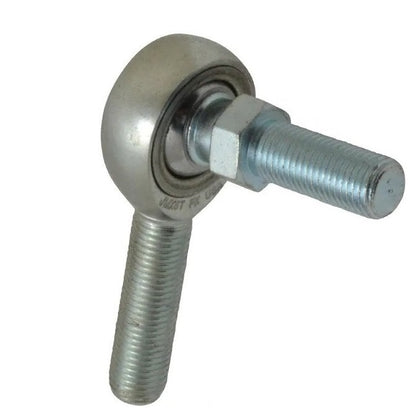 Male Rod Ends - 1/4-28 UNF -6.35mm- Right Hand 25.4x14.28 mm