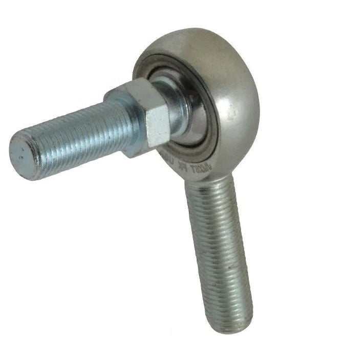 1074456 | SPM4SRS (PK-50) --- 1/4-28 UNF - 6.35mm - Right Hand 25.4x14.28 mm