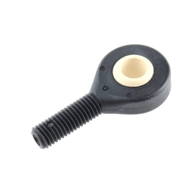 Male Rod Ends - 16x88 mm - M16x1.5 Left Plastic