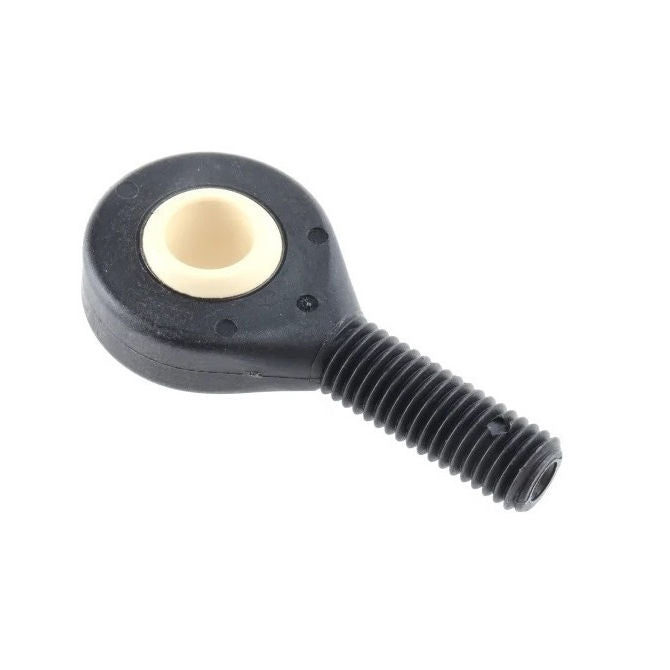 1095420 | REM-111-R-PP (Each) --- Male Rod Ends - 11.113x68.28 mm - 7/16-20 UNF Right - Plastic Rod End