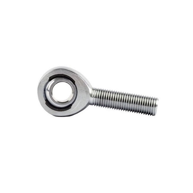 Male Rod Ends - 19.05 - mm - 3/4-16 UNF Right - Stainless Steel with Nylon